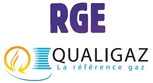 Logo RGE Qualigaz